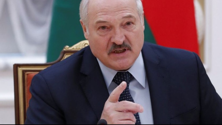 Bjellorusia: Do t’i bashkohemi Rusisë vetëm nëse sulmohemi, përgjigja do jetë e ashpër