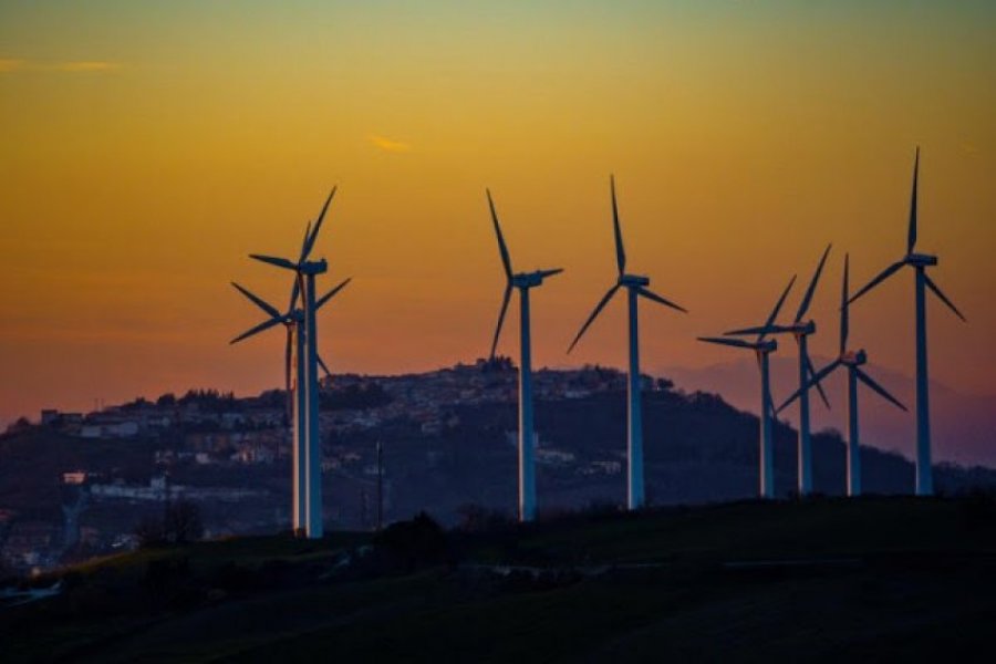 BE: 2022-shi viti rekord i energjisë se rinovueshme