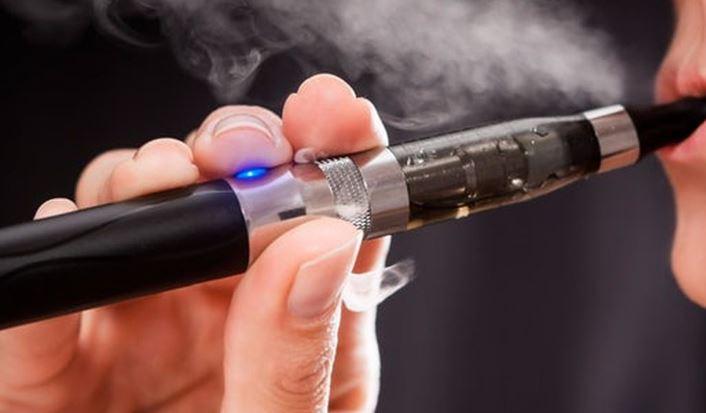 Cigarja elektronike dëmton sistemin imunitar
