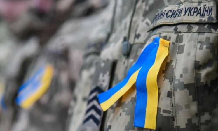 Paralajmëron zyrtari ukrainas: Rusia po përgatitet për një sulm masiv më 24 shkurt!