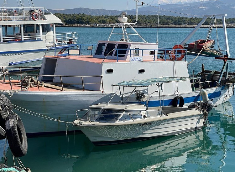 Skema Kombëtare, rinovim i plotë i flotës së anijeve të peshkimit