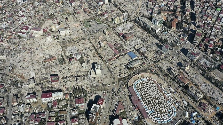 Rrritet në mbi 36 mijë numri i të vdekurve nga tërmeti i javës së kaluar në Turqi