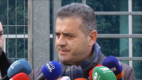 Dënohet me 40 orë punë publike/ Kryebashkiaku i Mallakastrës përfundon dëshminë në SPAK: Beteja ligjore vazhdon