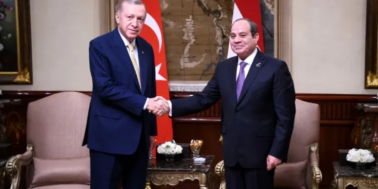 Media turke: Një bosht i ri gjeopolitik në Lindjen e Mesme
