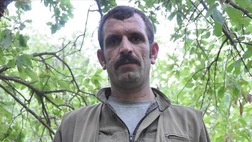 Inteligjenca turke neutralizoi një nga të ashtuquajturit lider të PKK/YPG-së në Siri, Murat Ateş