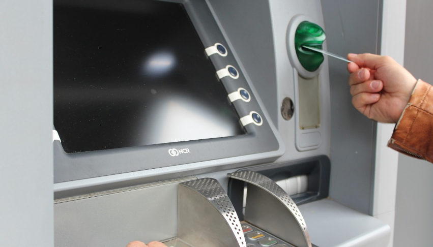 BSH: 40% e ATM-ve në vend ofrojnë shërbimin e depozitimit të parasë fizike