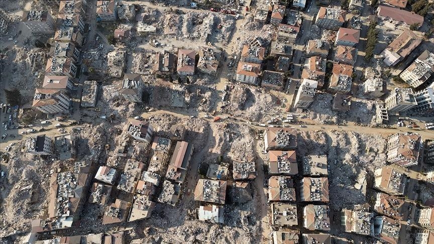 BERZH-i dhe punonjësit e saj mbledhin mbi 750 mijë euro për viktimat e tërmetit në Türkiye-n jugore