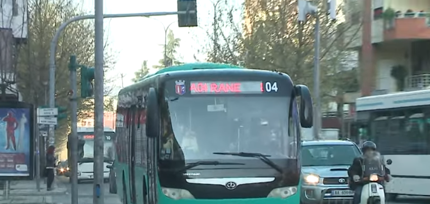 Linjat e shpejta të autobusëve bëhen aktive brenda verës/ Të parat Unaza, Tirana e Re dhe Kombinat-Kinostudio