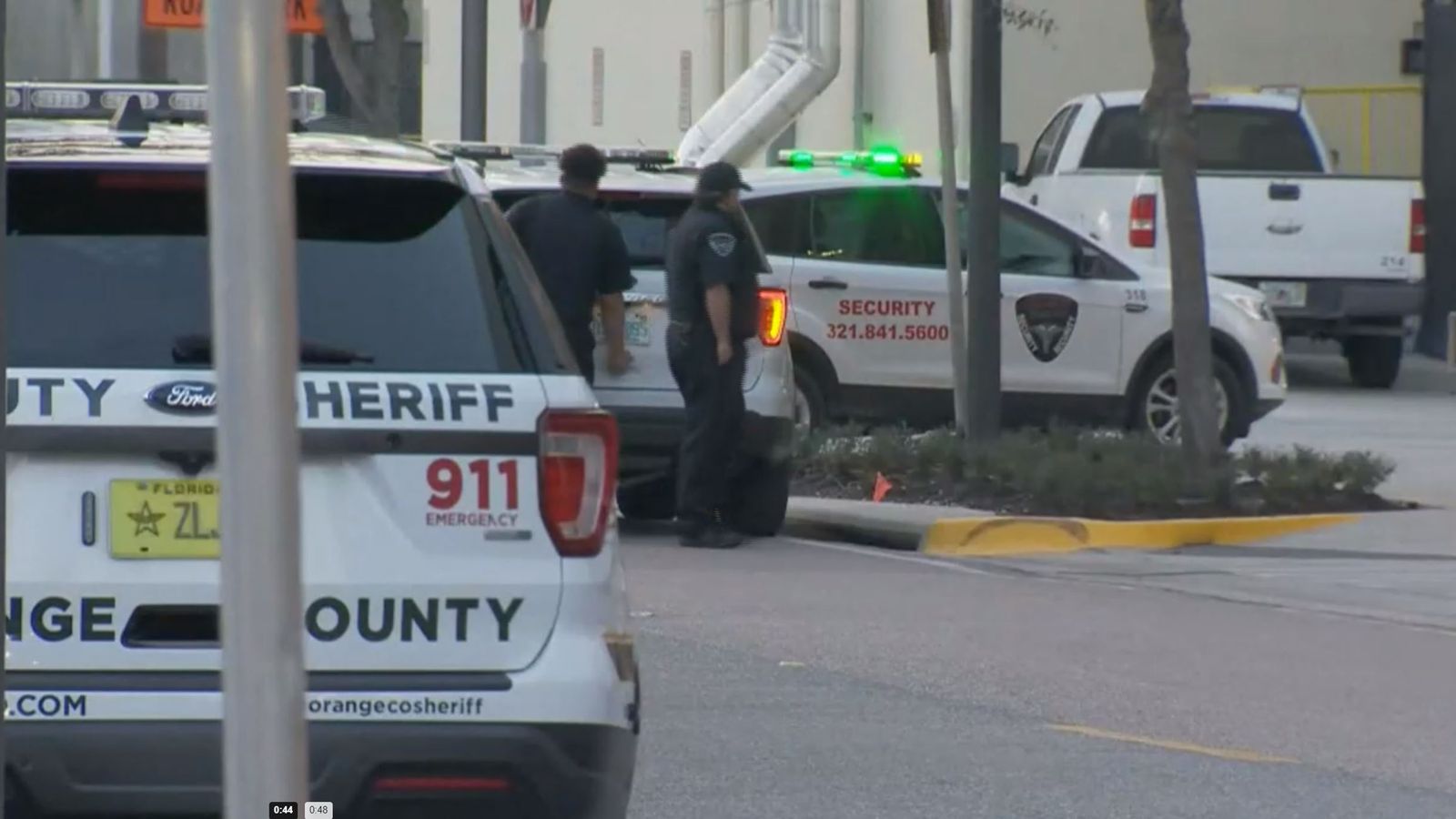 Të shtëna me armë në Florida, 3 persona të vdekur, mes tyre një 9-vjeçare dhe një gazetar