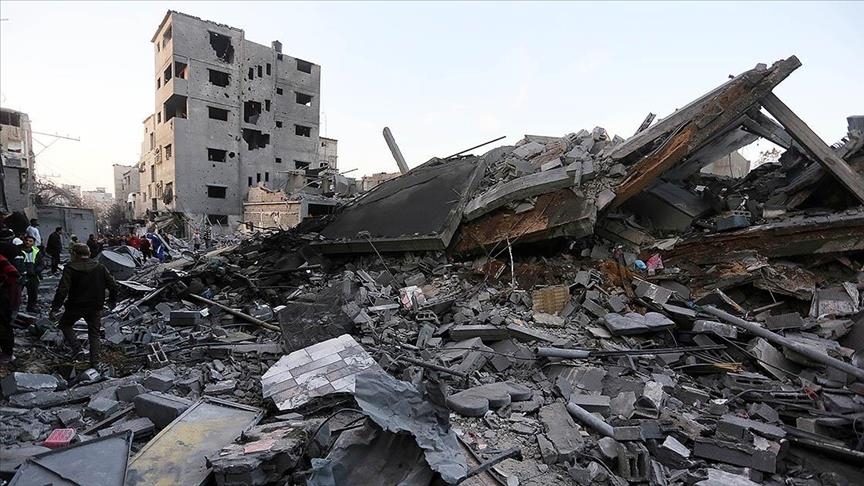 Shkon në mbi 30 mijë numri i të vrarëve nga sulmet izraelite në Gaza, shumica gra dhe fëmijë