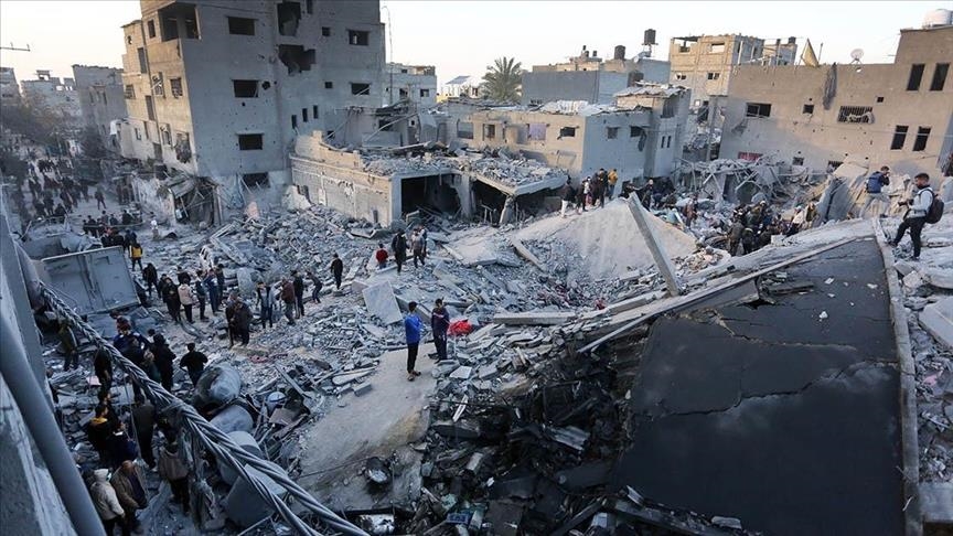OBSH: Duhet të marrin fund dhuna dhe vuajtjet e tmerrshme në Gaza