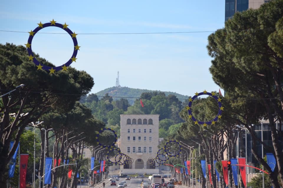 Tirana mikpret sot Samitin Rajonal mbi Planin e Rritjes, 4 shtyllat e zgjerimit