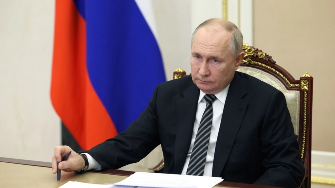 Nga lufta te “porositë” për gjashtë vitet e ardhshme, çfarë pritet të diskutojë sot Putin në fjalimin vjetor