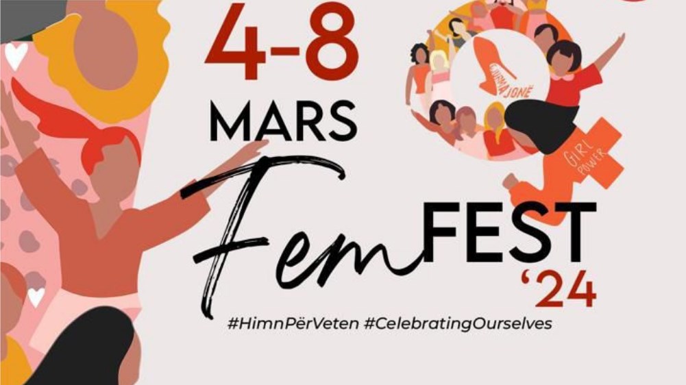 FemFest 2024, festivali i arritjeve dhe problemeve të grave shqiptare