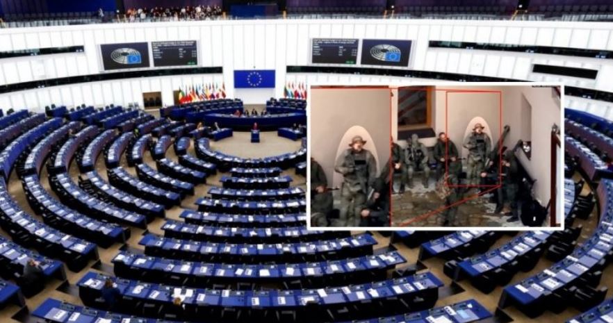 “Kosova dhe Serbia t’i përkushtohen dialogut”, Parlamenti Evropian i prerë: Të ndërmerren masa ndaj Beogradit nëse ka gisht në sulmin e Banjskës