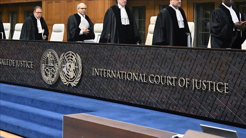 Gjykatësi libanez, Nawaf Salam, zgjidhet kryetar i ri i Gjykatës Ndërkombëtare të Drejtësisë (GJND)