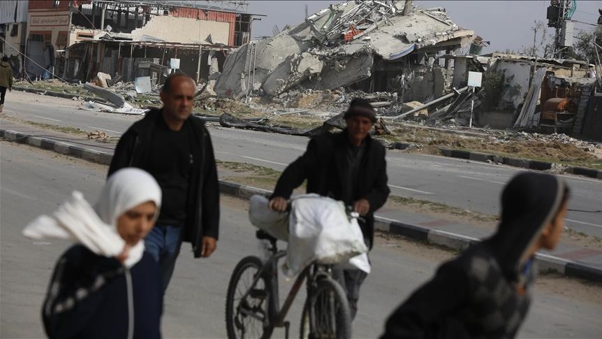 I dërguari i OKB-së: Operacioni i mundshëm ushtarak i Izraelit në Rafah “krejtësisht katastrofik”