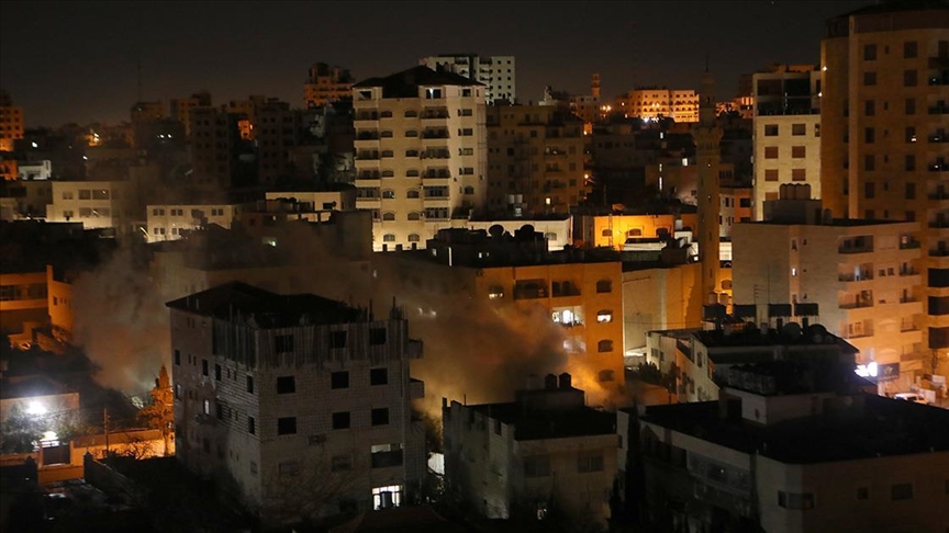 Ushtarët izraelitë shkatërruan shtëpinë e një palestinezi të vrarë në Bregun Perëndimor