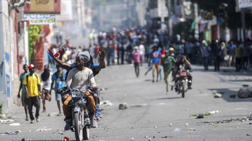 Haiti, 6 persona humbin jetën në protestat kundër qeverisë