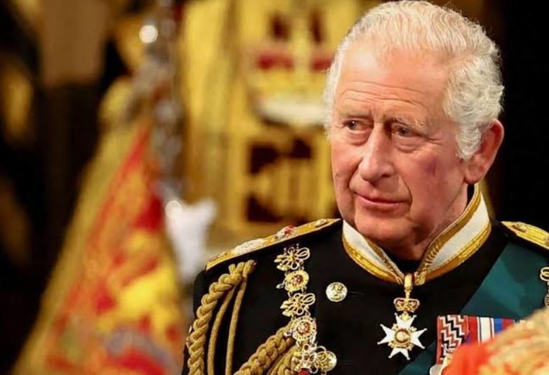 Mbreti Charles thyen heshtjen pas diagnostikimit me kancer