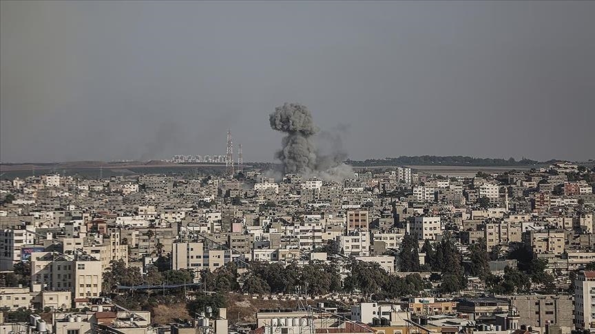 Delegacioni i Hamasit shkon në Kajro për bisedimet e armëpushimit me Izraelin