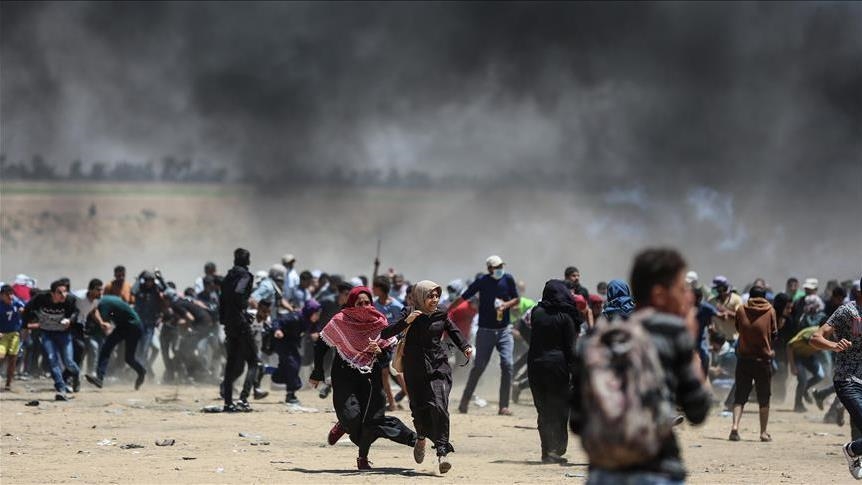 OKB thotë se shkatërrimi në Gaza përbën 