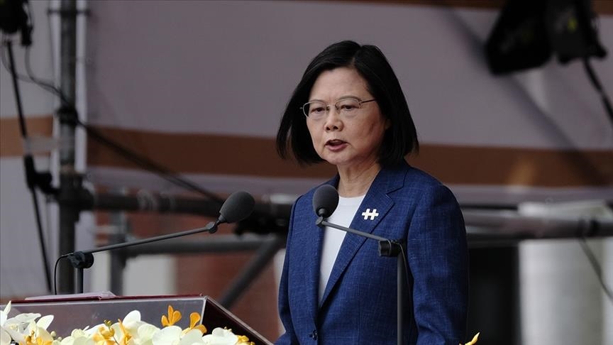 Zyrtarët e Qeverisë së Tajvanit dhurojnë rrogën si ndihmë për tërmetin në Türkiye