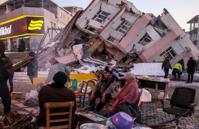 MPJD: Shtetasit kosovarë në zonat ku ka rënë tërmeti në Turqi, jashtë rrezikut