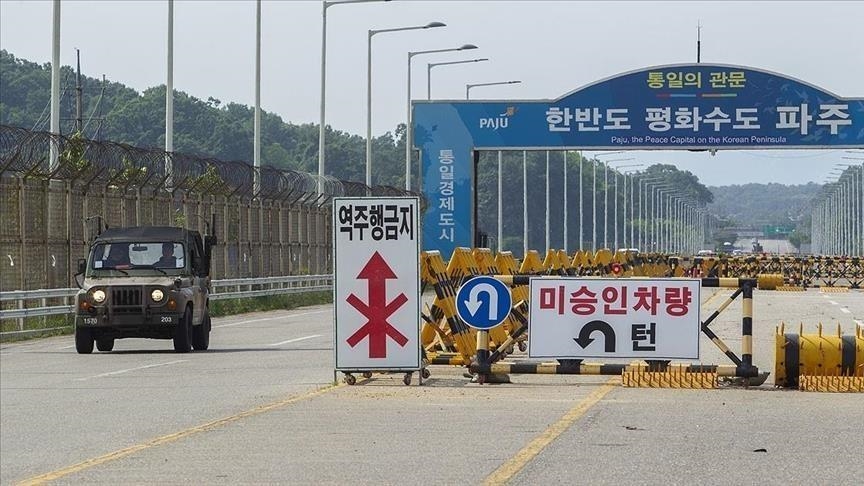  Koreja e Veriut publikisht ka ekzekutuar njerëzit që kanë shkelur rregullat e COVID-it