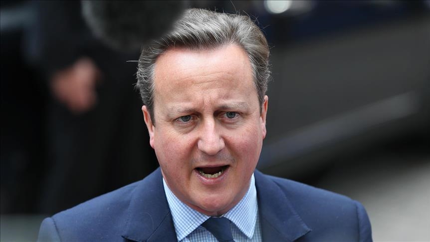 Sekretari i jashtëm britanik: Duam që konflikti në Gaza të përfundojë sa më parë