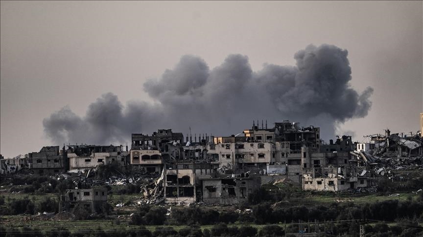 Gaza, 19 palestinezë humbin jetën si pasojë e bombardimit të një shtëpie nga avionët izraelitë