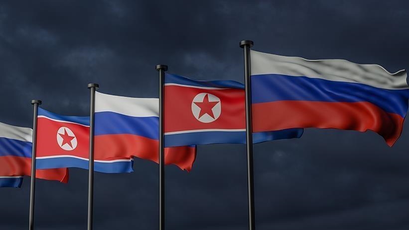 SHBA-ja paralajmëron se Koreja e Veriut mund të kryejë ndihma të reja ushtarake për Rusinë