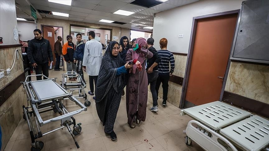 Pas sulmeve izraelite, shkalla e abortit spontan në Gaza u rrit me 300 për qind