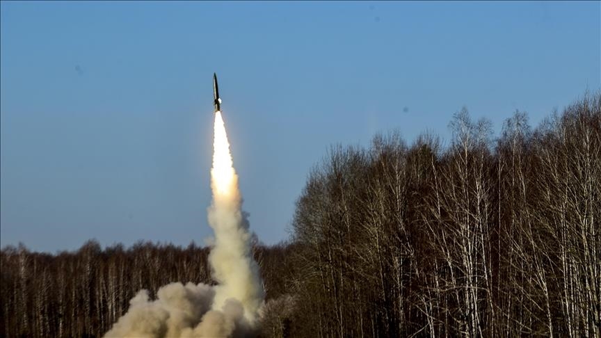 Deputetët gjermanë refuzuan mocionin për dërgimin e raketave Taurus në Ukrainë