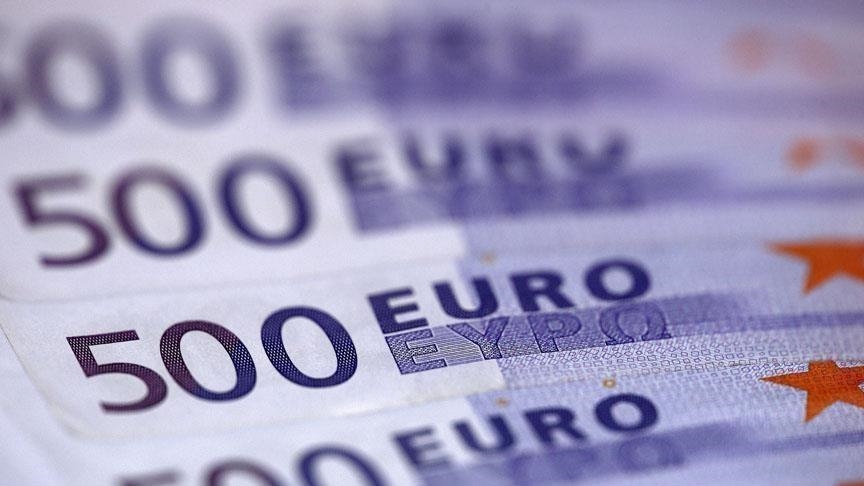 Kosovë, Banka Qendrore ndalon riqarkullimin e kartmonedhës 500 euro
