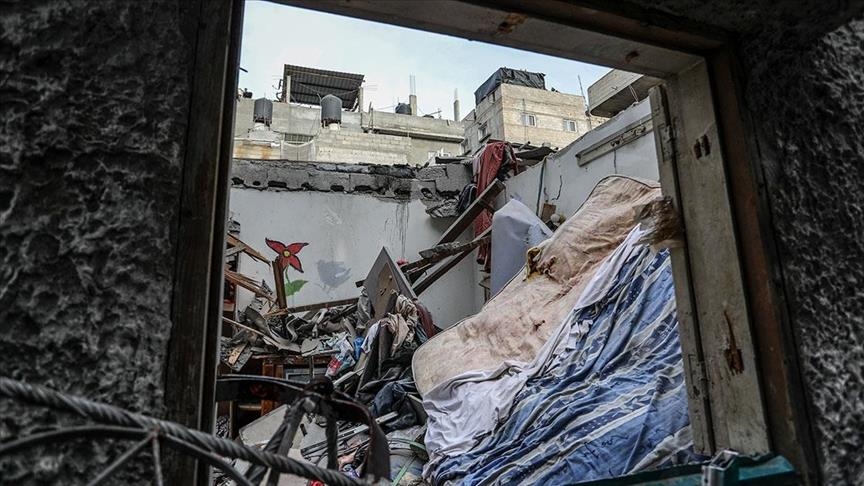 Netanyahu: Sulmet e Izraelit ndaj Rripit të Gazës mund të vazhdojnë edhe në vitin 2025