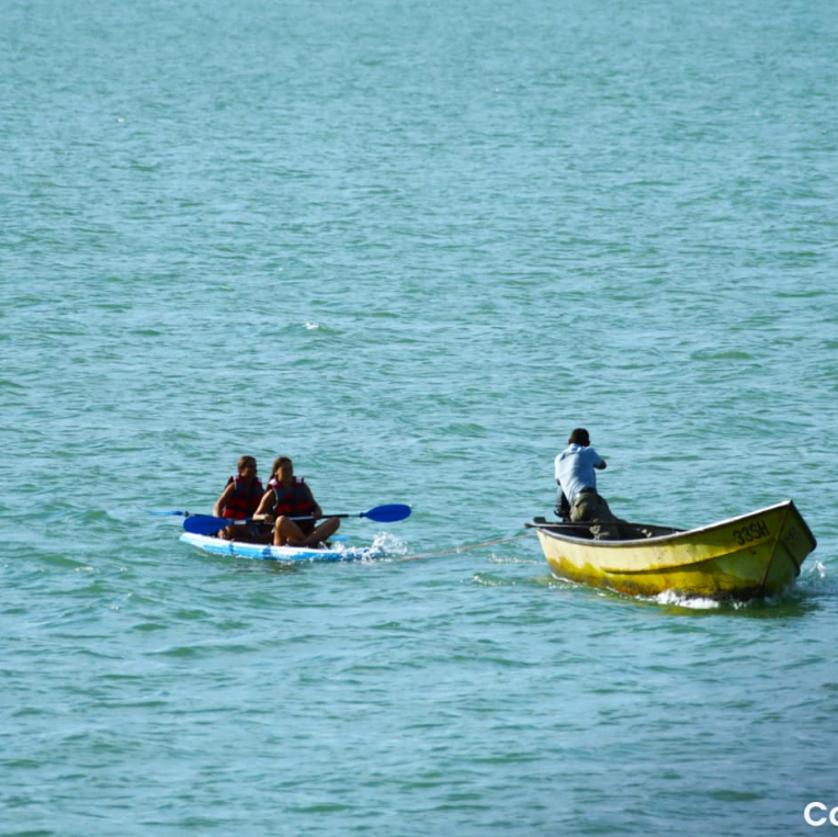 Kayaking & boat tour në Shkodër, Programi CoSolve mundëson sistemit elektronik të pagesave