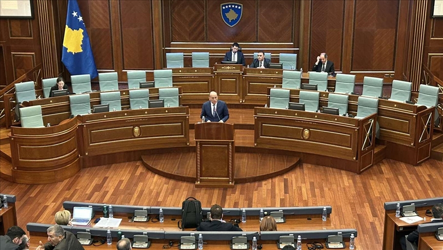 Kosovë, Kuvendi fillon sesionin e ri me seancë të jashtëzakonshme për çmimin e energjisë elektrike