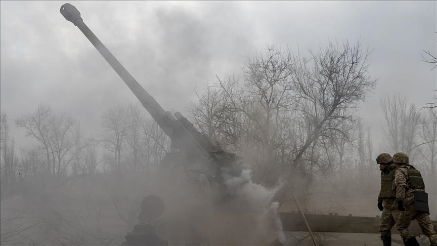 Franca do të prodhojë 72 sisteme artilerie 'Caesar' që do të dërgohen këtë vit në Ukrainë