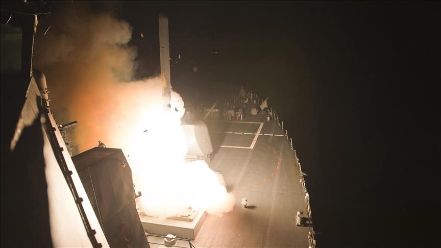 Japonia do të blejë nga SHBA-ja raketa Tomahawk