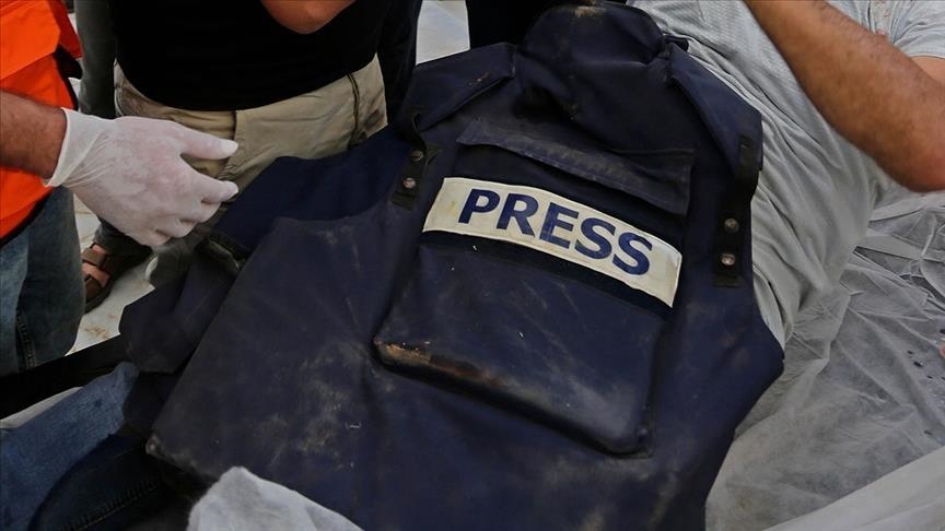 Rritet në 119 numri i gazetarëve palestinezë të vrarë në Gaza që nga 7 tetori
