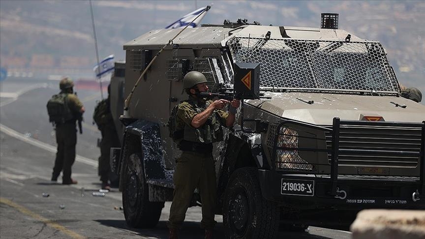 Ushtarët izraelitë vranë një të ri palestinez në qytetin Jenin të Bregut Perëndimor