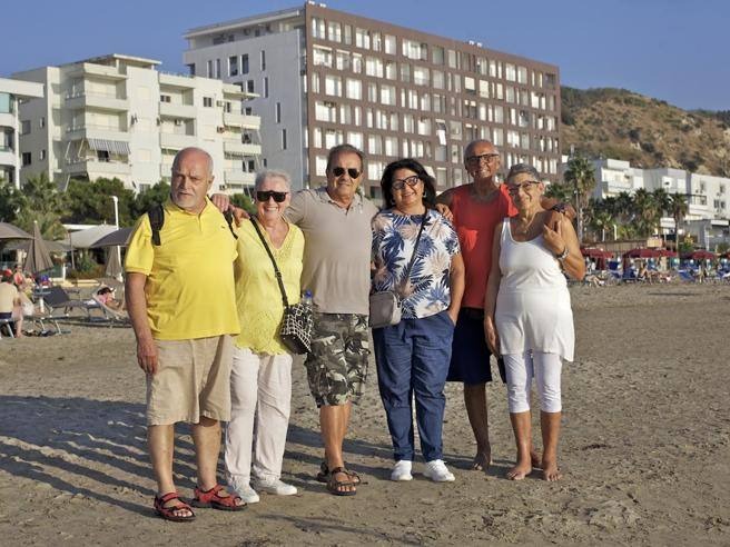 TGcom24: Shqipëria parajsa e pensionistëve italianë