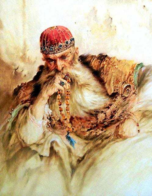Kujtohet Ali Pashë Tepelena, sundimtari i Janinës u ekzekutua nga “Porta e Lartë”
