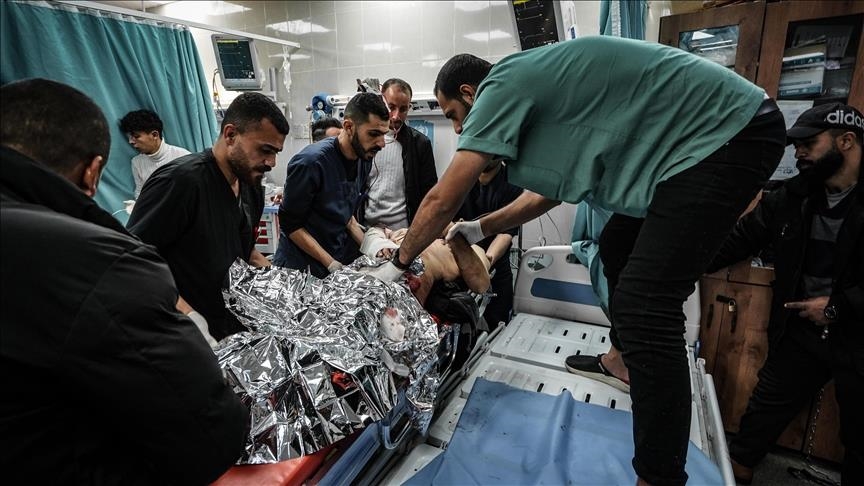 Në sulmet e Izraelit në Gaza humbin jetën 4 fëmijë