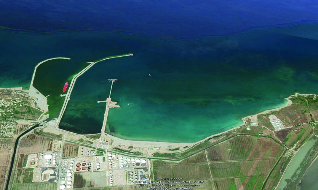 Faza e parë e Portit të ri në Porto Romano tenderohet këtë vit, objektet që përfundojnë deri më 2025