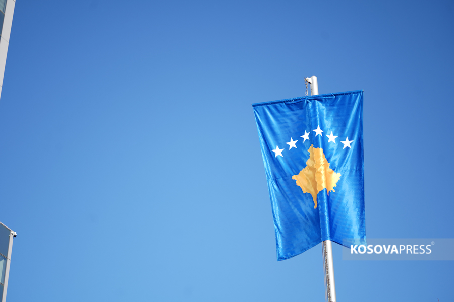 Flamuri i Kosovës më 17 shkurt do të ngrihet në mënyrë ceremoniale në Philadelphia 