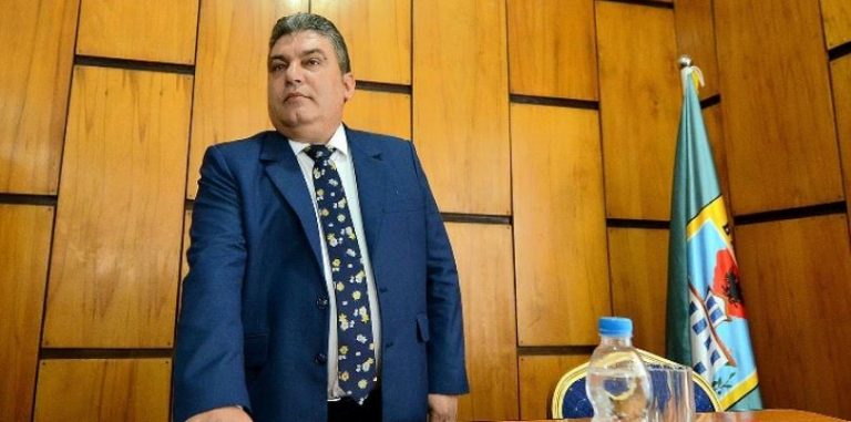 Gjykata e Posaçme e Apelit liron nga burgu ish-kryebashkiakun e Lushnjes Fatos Tushe