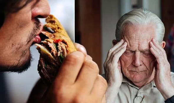 Heqja dorë nga ushqimet e përpunuara shmang Alzheimerin