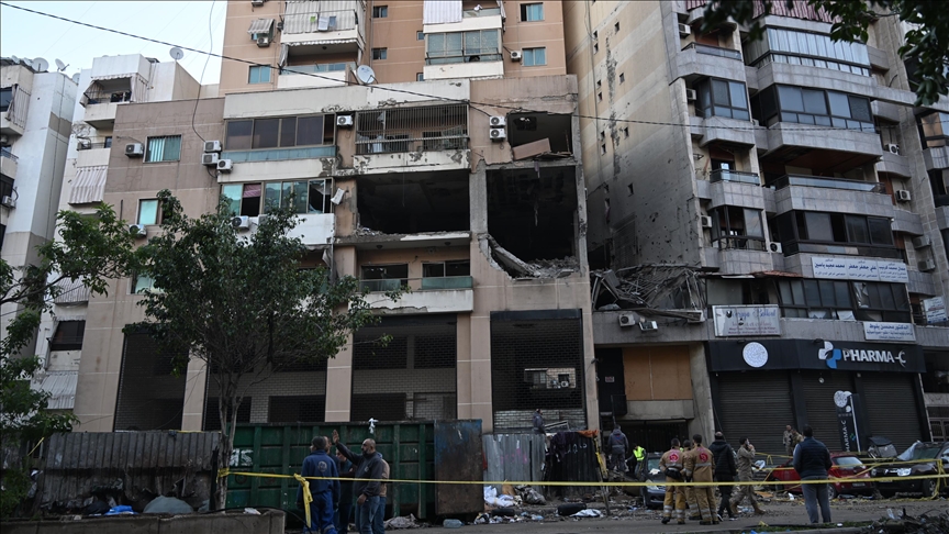 Gazeta izraelite: Nënkryetari i Hamasit u vra nga 6 raketa të lëshuara nga një avion luftarak